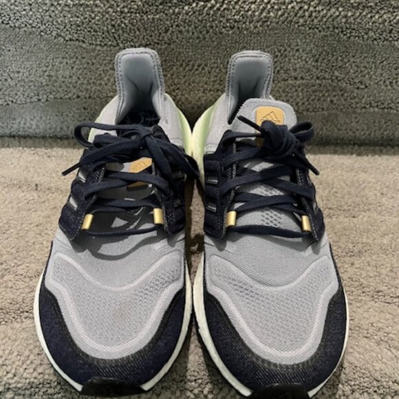 Adidas Ultra boost 22 - Denim - Picture 3 of 5